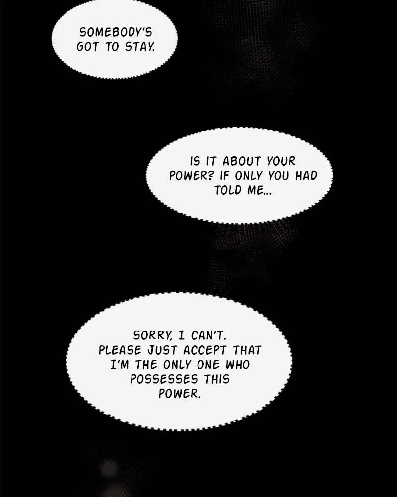 GANDA: Night Defender Chapter 25 page 48 - 