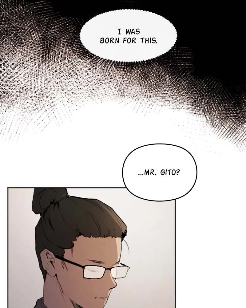 GANDA: Night Defender Chapter 25 page 50 - 