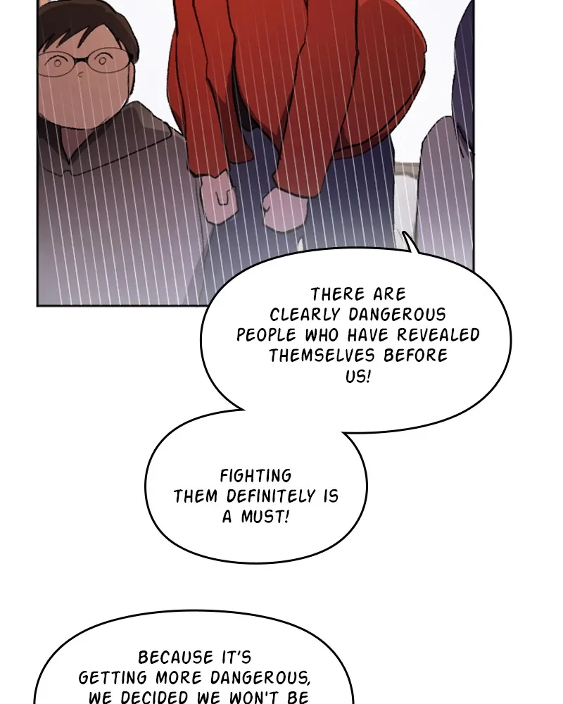 GANDA: Night Defender Chapter 25 page 6 - 