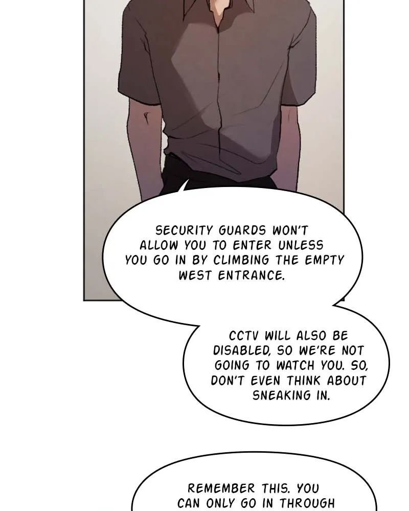 GANDA: Night Defender Chapter 25 page 53 - 