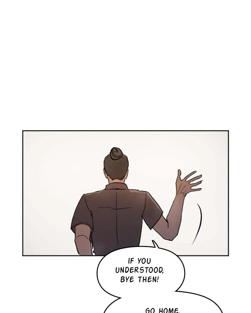 GANDA: Night Defender Chapter 25 page 55 - 