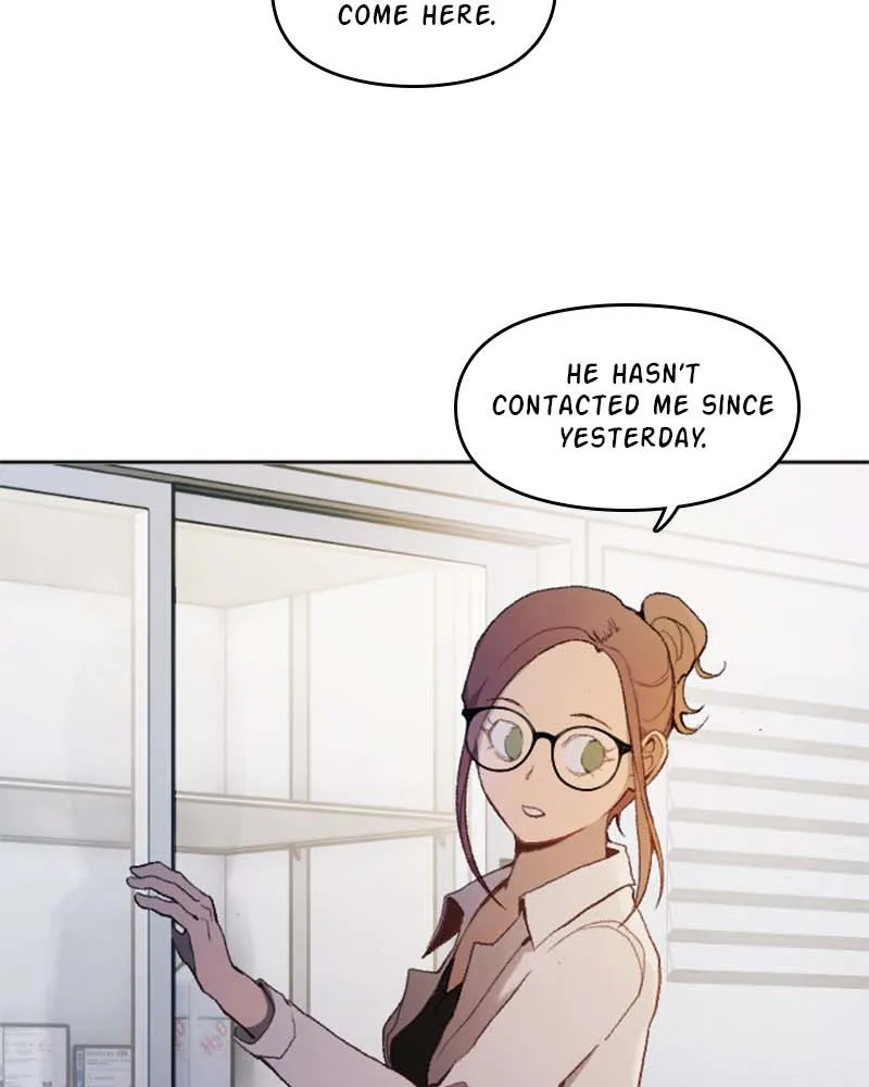 GANDA: Night Defender Chapter 25 page 61 - 