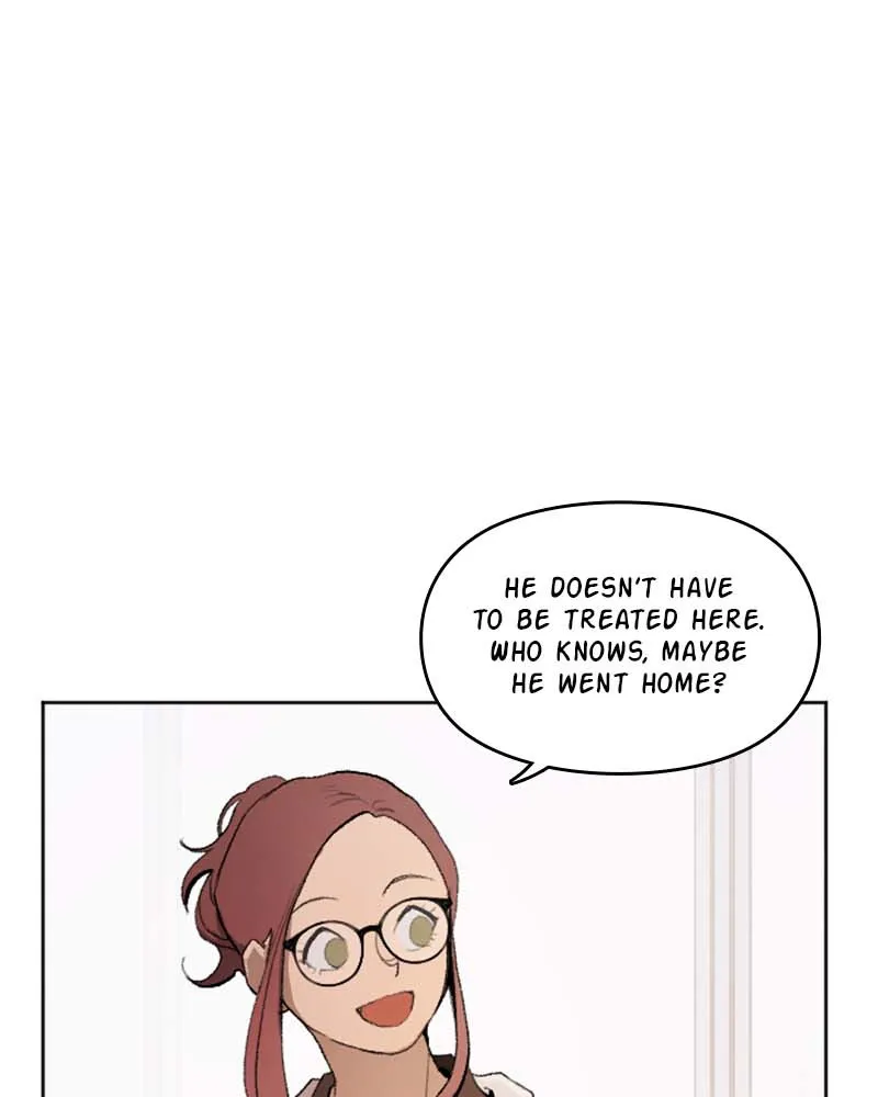 GANDA: Night Defender Chapter 25 page 64 - 