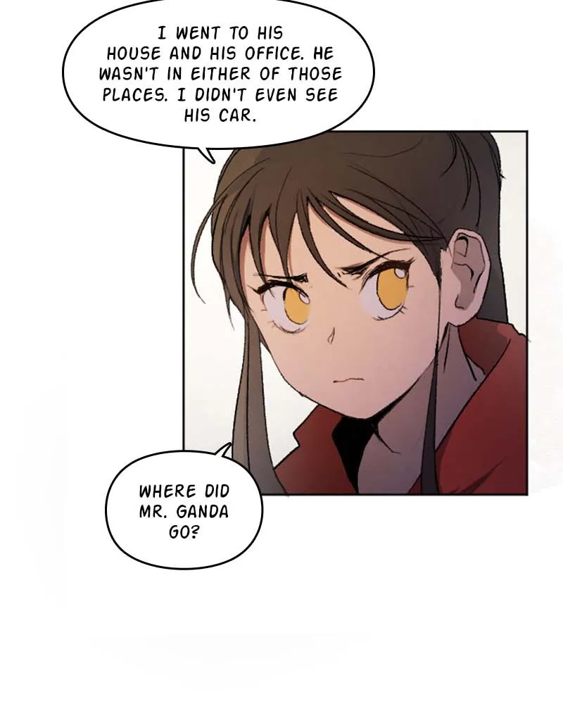 GANDA: Night Defender Chapter 25 page 66 - 
