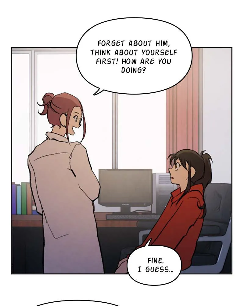 GANDA: Night Defender Chapter 25 page 67 - 