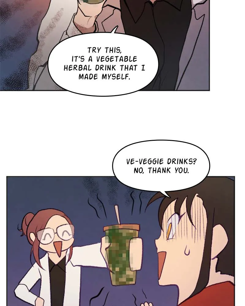 GANDA: Night Defender Chapter 25 page 69 - 