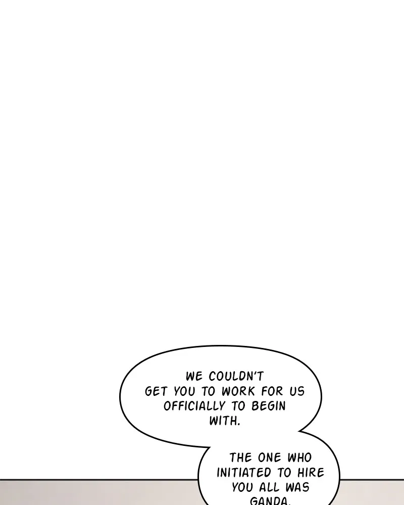 GANDA: Night Defender Chapter 25 page 8 - 