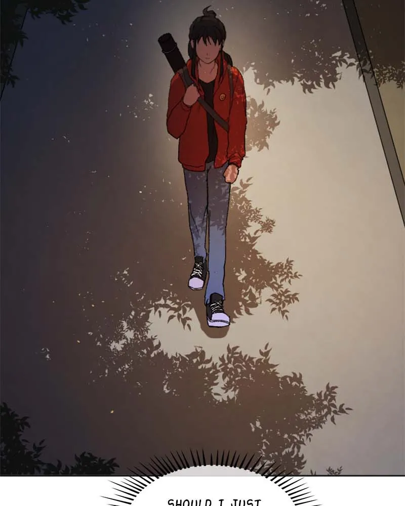 GANDA: Night Defender Chapter 25 page 76 - 