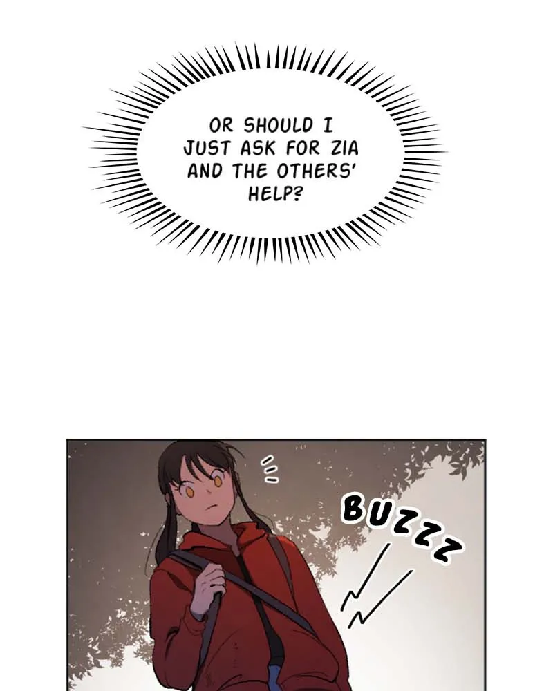 GANDA: Night Defender Chapter 25 page 79 - 