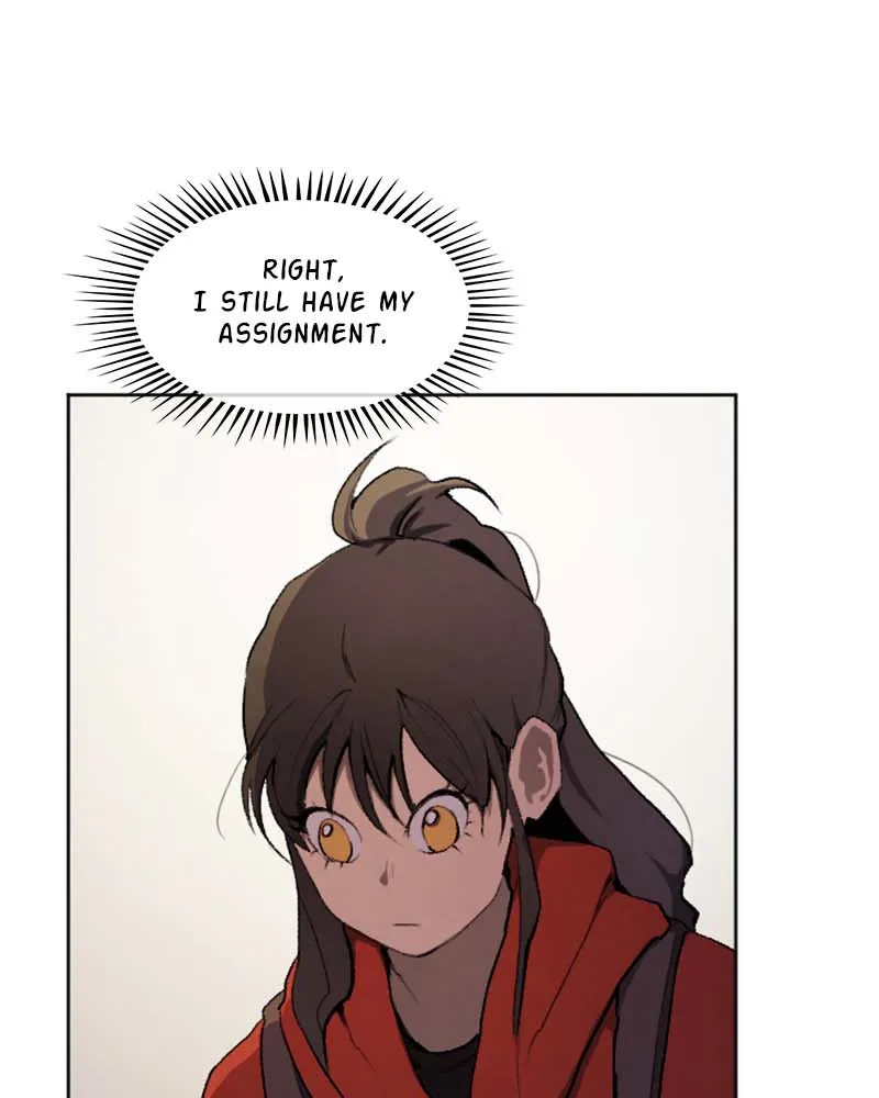 GANDA: Night Defender Chapter 25 page 81 - 
