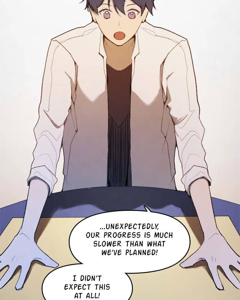 GANDA: Night Defender Chapter 25 page 86 - 