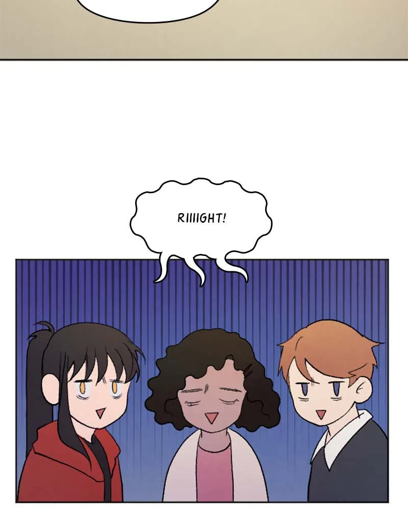 GANDA: Night Defender Chapter 25 page 87 - 