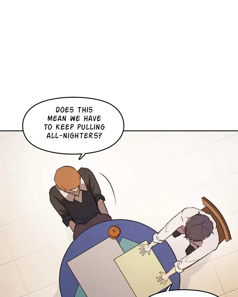 GANDA: Night Defender Chapter 25 page 88 - 