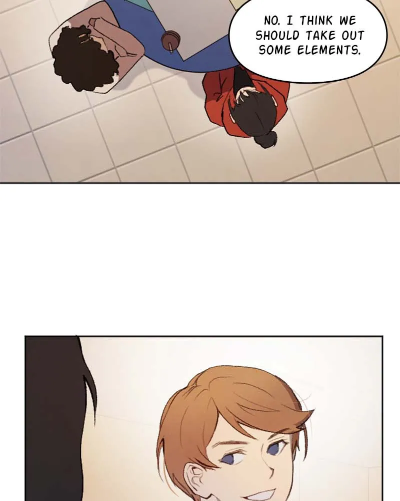 GANDA: Night Defender Chapter 25 page 89 - 