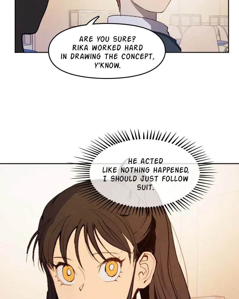 GANDA: Night Defender Chapter 25 page 90 - 