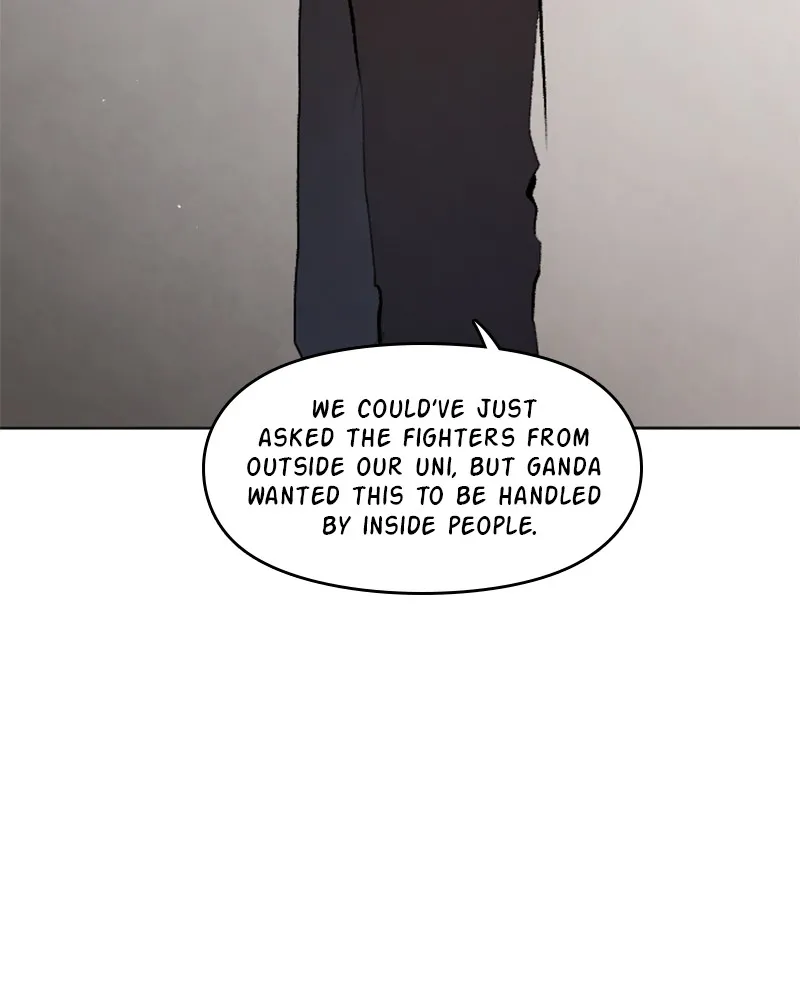 GANDA: Night Defender Chapter 25 page 10 - 