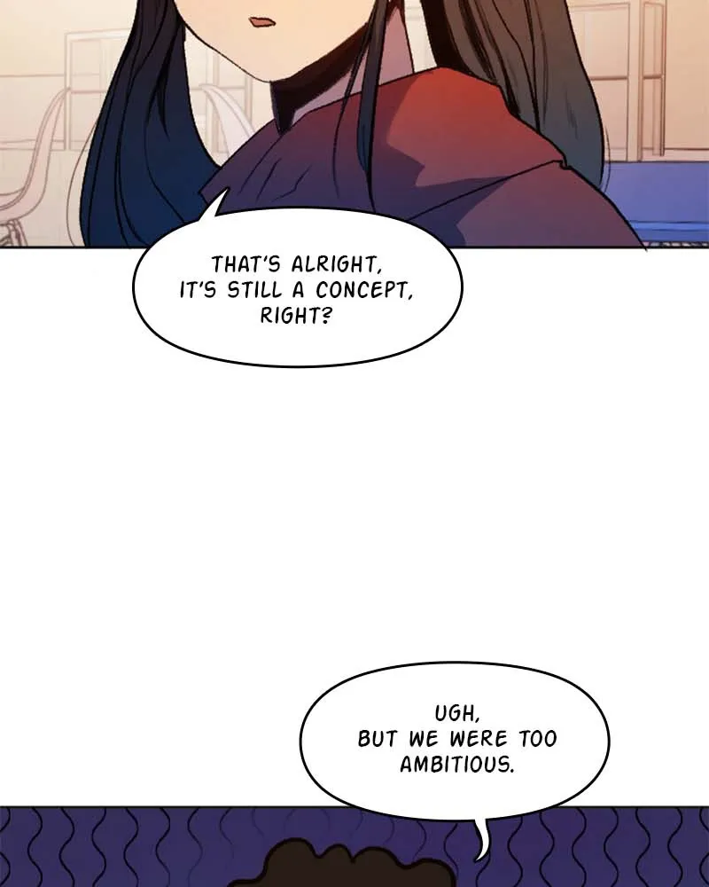 GANDA: Night Defender Chapter 25 page 91 - 