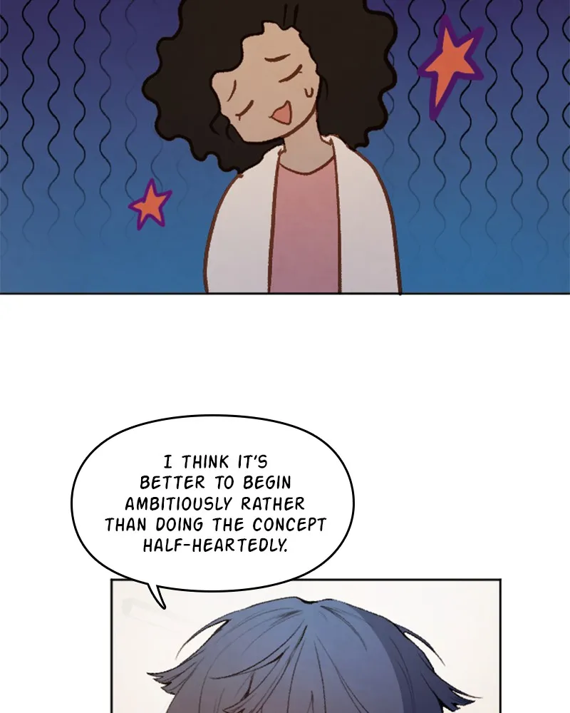 GANDA: Night Defender Chapter 25 page 92 - 