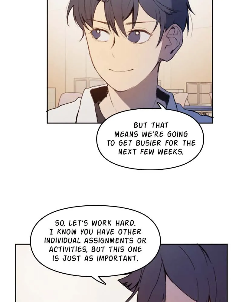 GANDA: Night Defender Chapter 25 page 93 - 