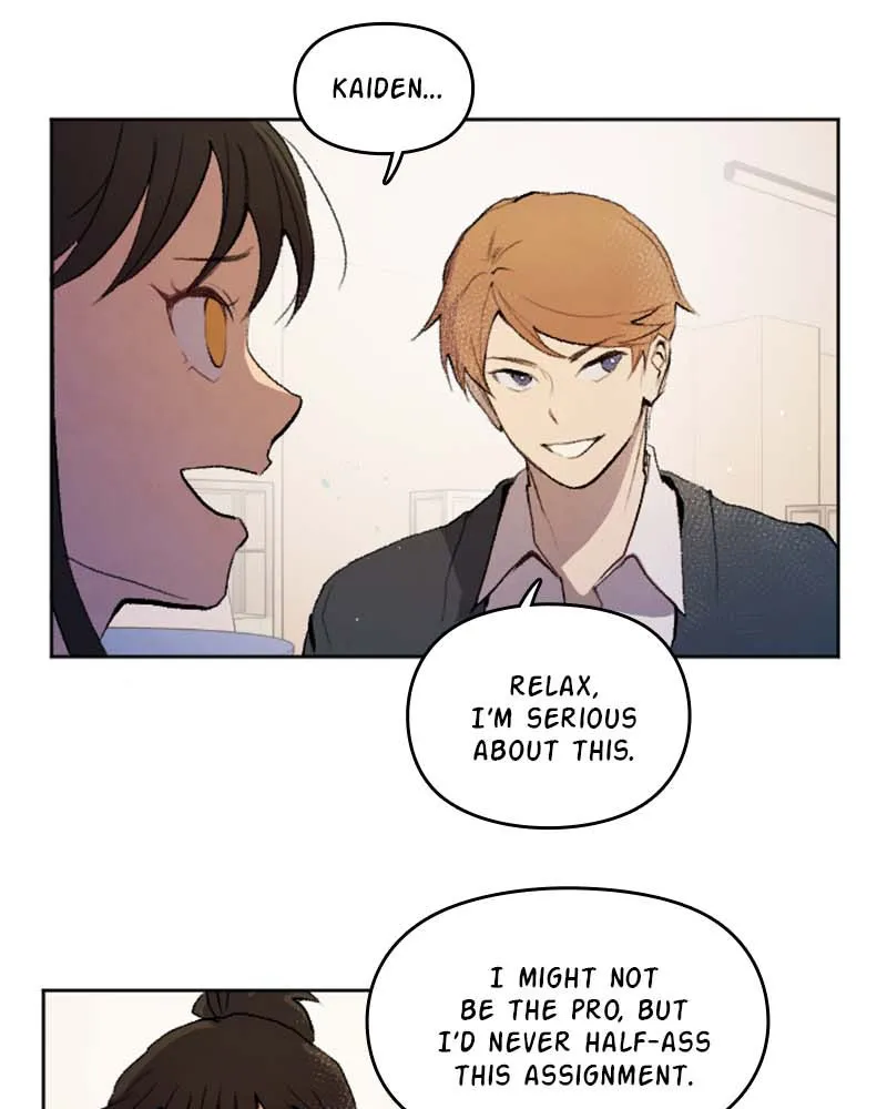 GANDA: Night Defender Chapter 25 page 95 - 