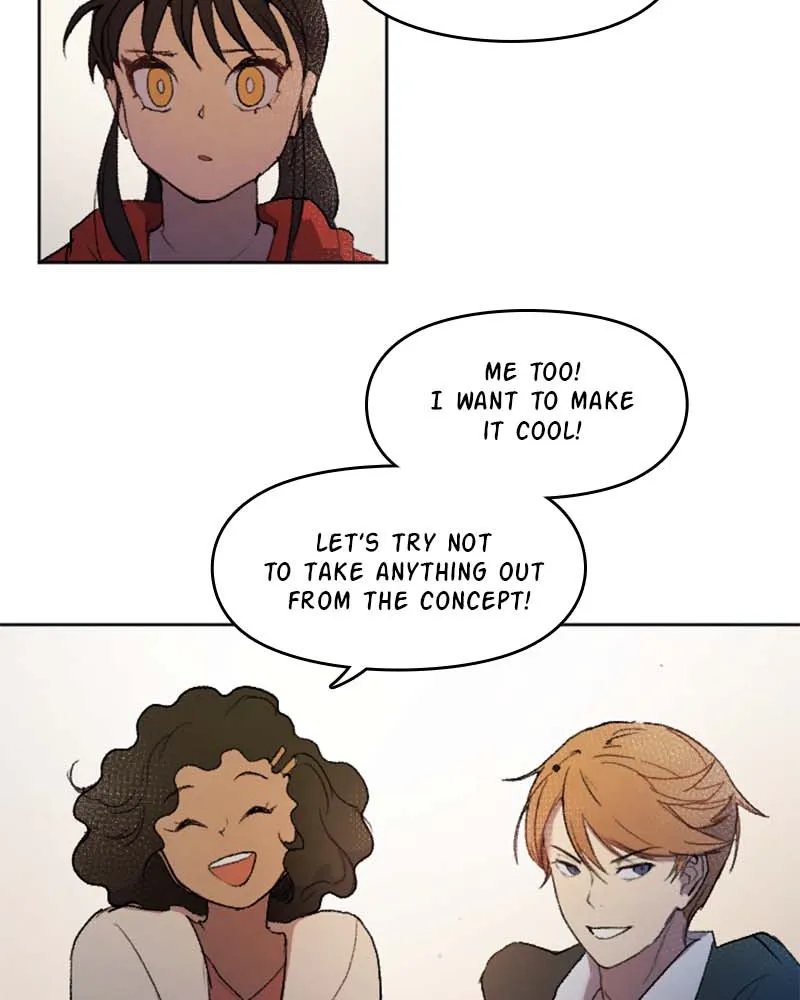 GANDA: Night Defender Chapter 25 page 96 - 