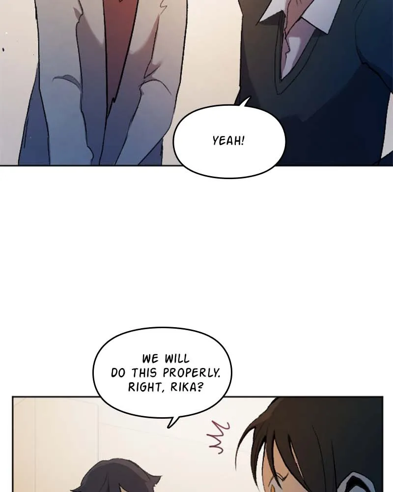 GANDA: Night Defender Chapter 25 page 97 - 