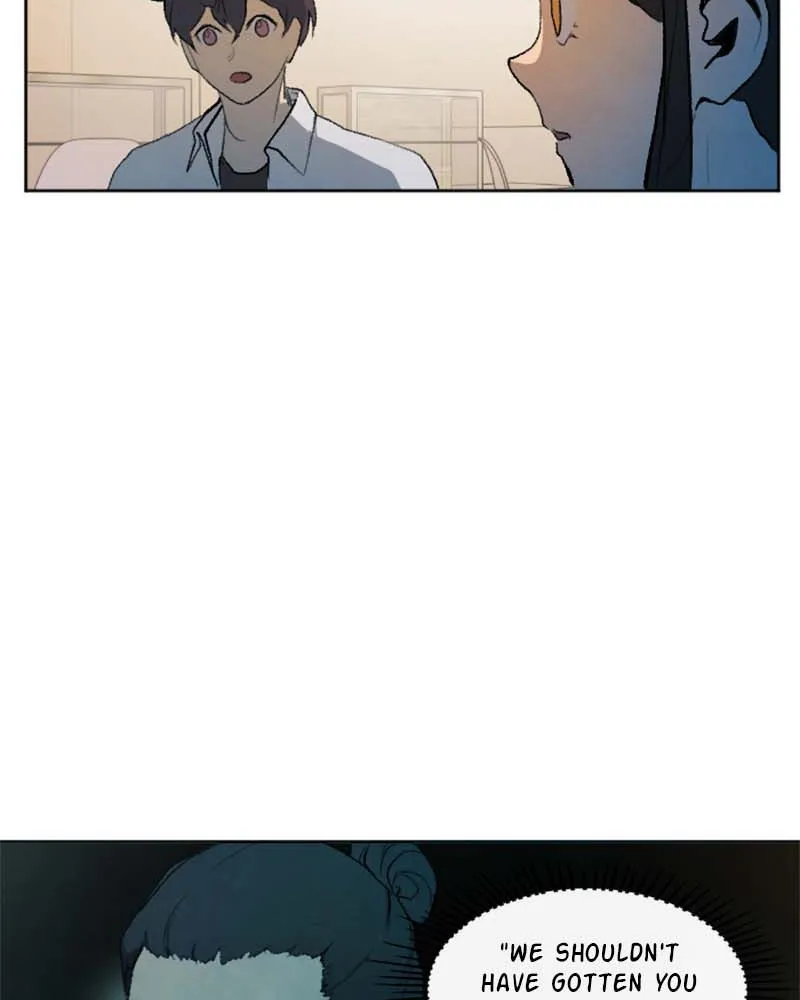 GANDA: Night Defender Chapter 25 page 98 - 