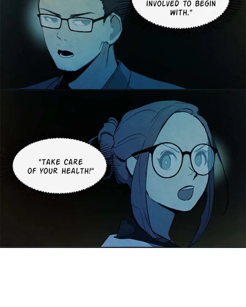 GANDA: Night Defender Chapter 25 page 99 - 