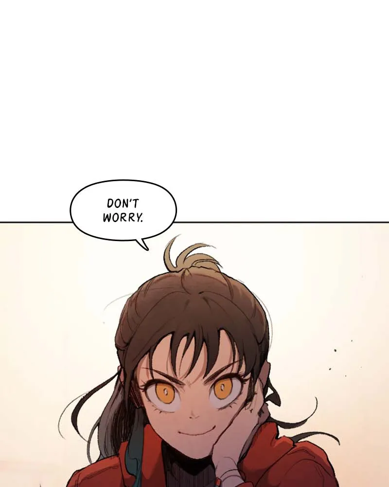 GANDA: Night Defender Chapter 25 page 100 - 