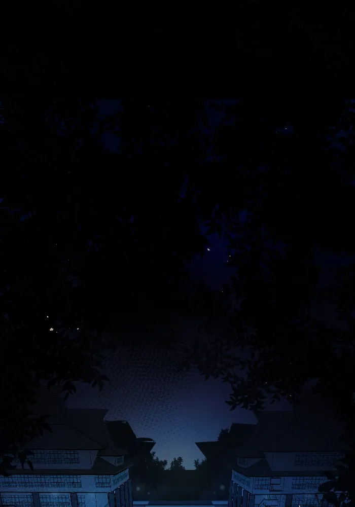 GANDA: Night Defender Chapter 26 page 1 - 