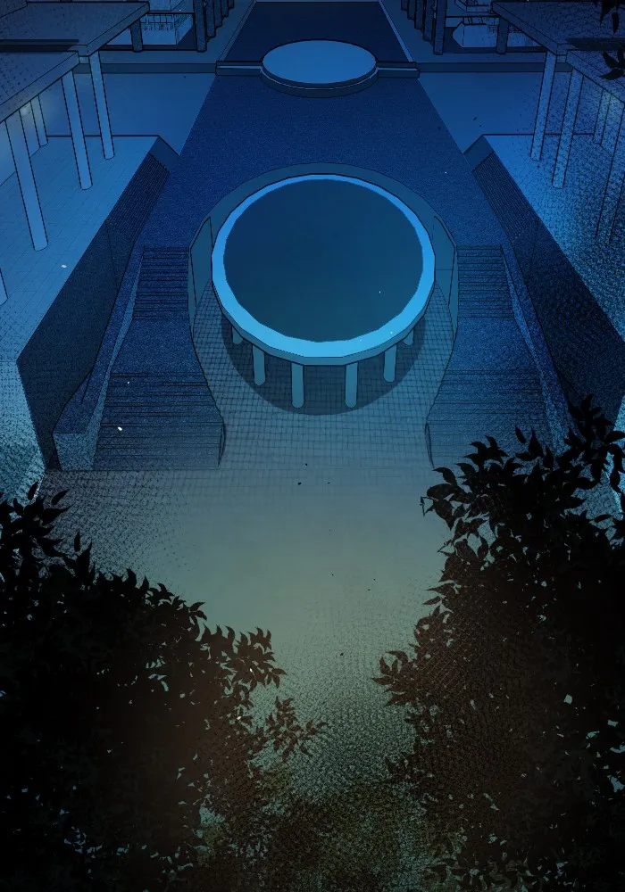GANDA: Night Defender Chapter 26 page 2 - 