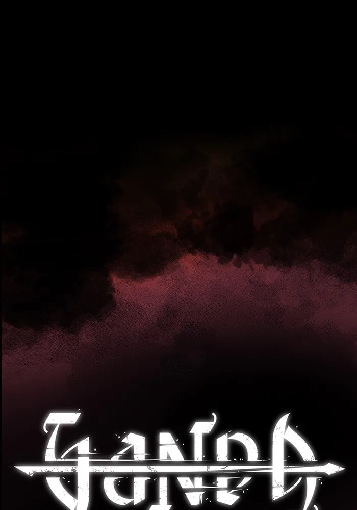 GANDA: Night Defender Chapter 26 page 11 - 
