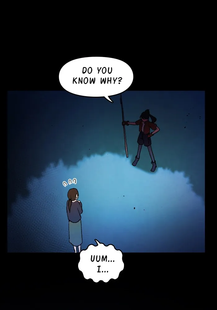 GANDA: Night Defender Chapter 26 page 13 - 