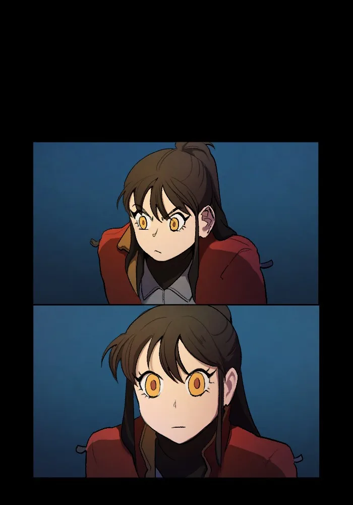 GANDA: Night Defender Chapter 26 page 17 - 