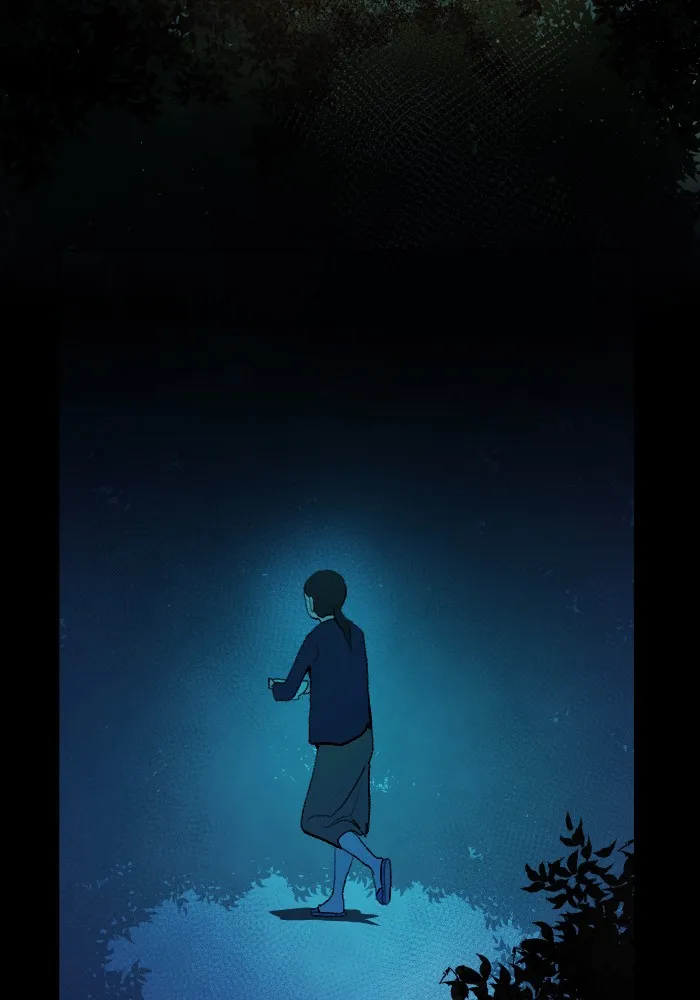 GANDA: Night Defender Chapter 26 page 3 - 