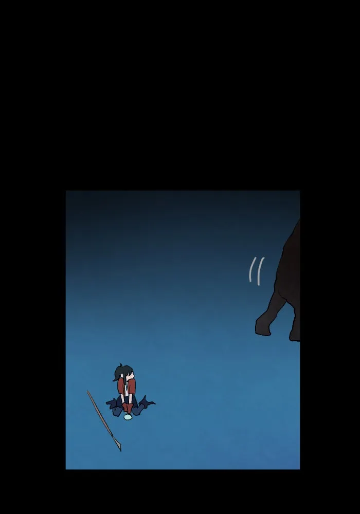 GANDA: Night Defender Chapter 26 page 25 - 