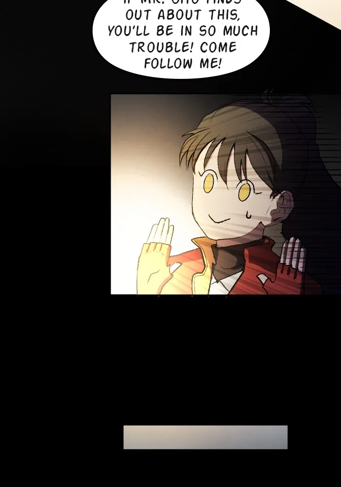 GANDA: Night Defender Chapter 26 page 34 - 