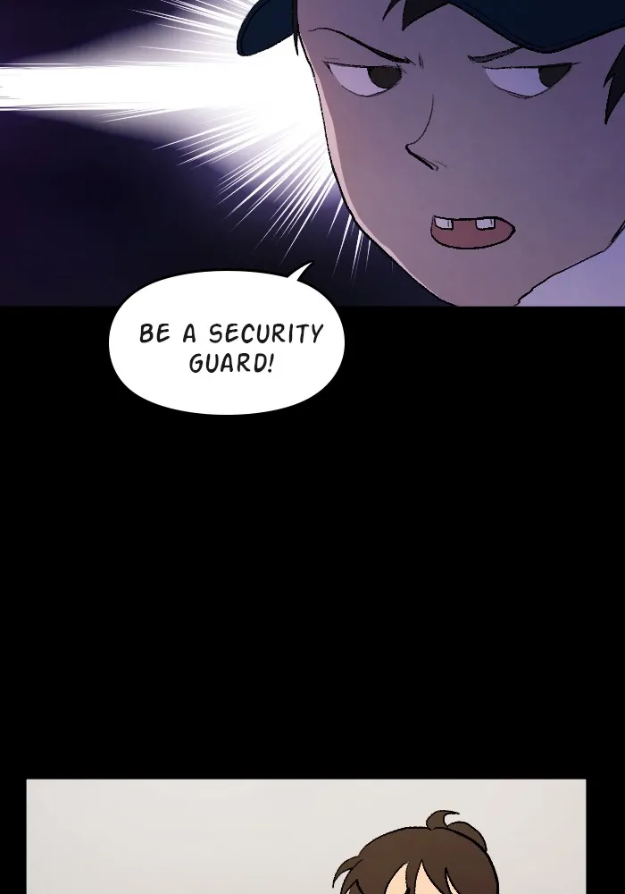 GANDA: Night Defender Chapter 26 page 39 - 