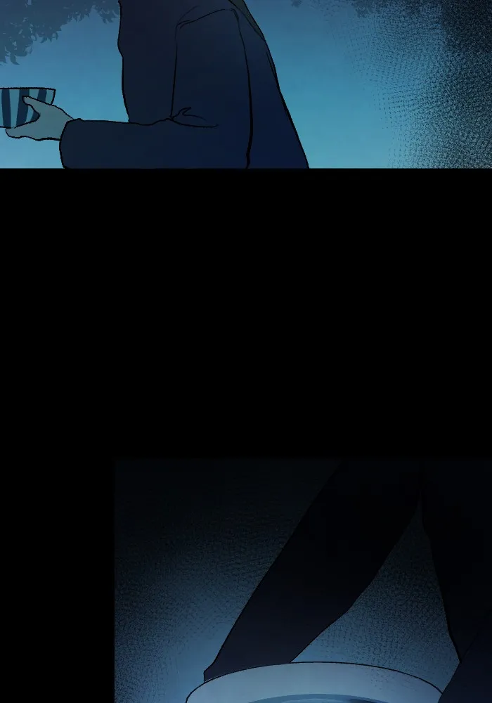 GANDA: Night Defender Chapter 26 page 5 - 