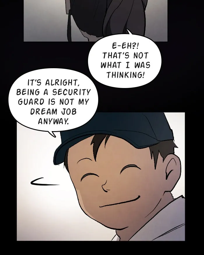 GANDA: Night Defender Chapter 26 page 42 - 