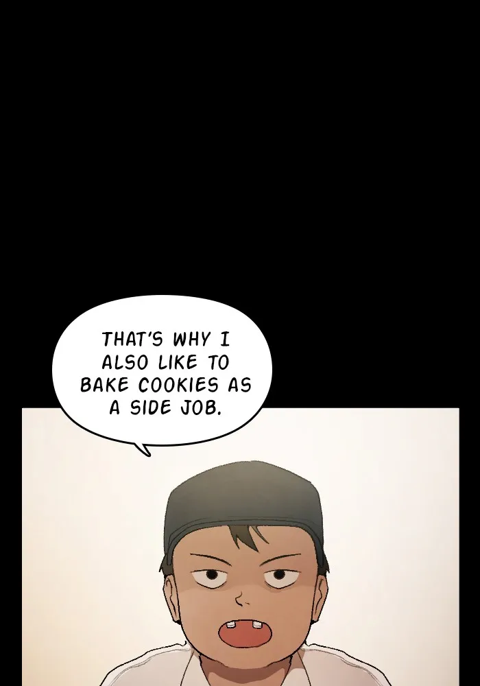 GANDA: Night Defender Chapter 26 page 44 - 