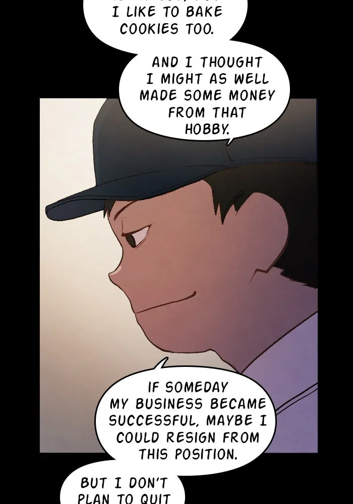 GANDA: Night Defender Chapter 26 page 47 - 