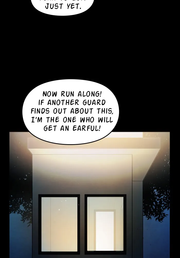 GANDA: Night Defender Chapter 26 page 48 - 