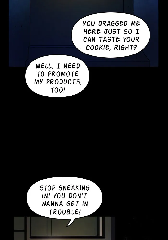 GANDA: Night Defender Chapter 26 page 49 - 