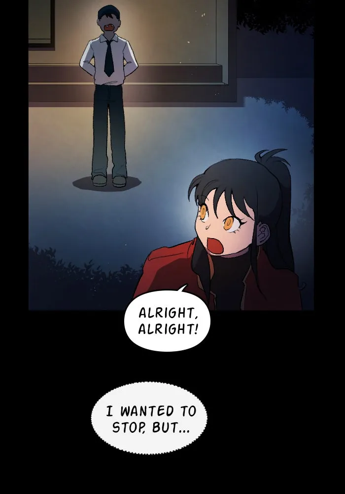 GANDA: Night Defender Chapter 26 page 50 - 