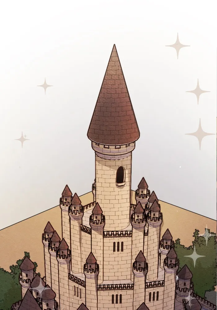 GANDA: Night Defender Chapter 26 page 55 - 