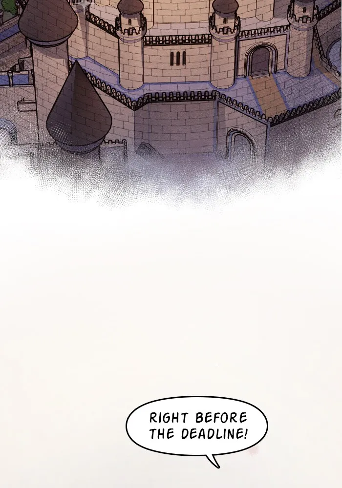 GANDA: Night Defender Chapter 26 page 56 - 