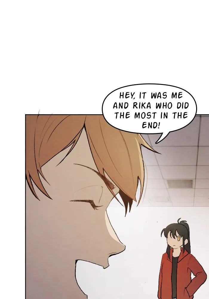 GANDA: Night Defender Chapter 26 page 59 - 