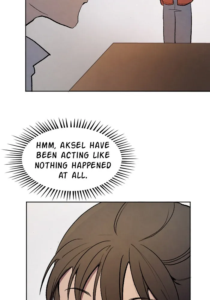 GANDA: Night Defender Chapter 26 page 60 - 
