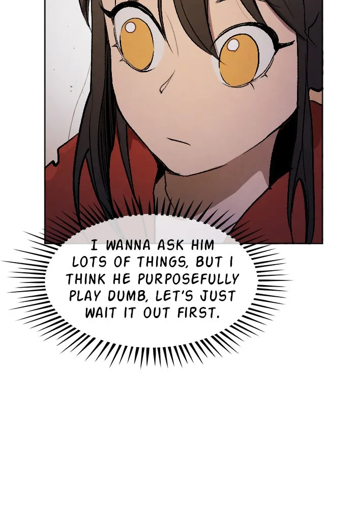 GANDA: Night Defender Chapter 26 page 61 - 